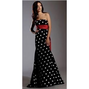 Jovanie Prom Dress